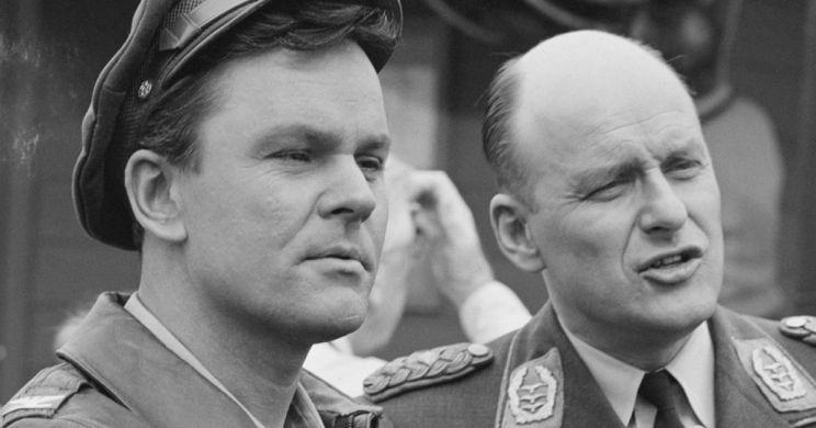 Werner Klemperer