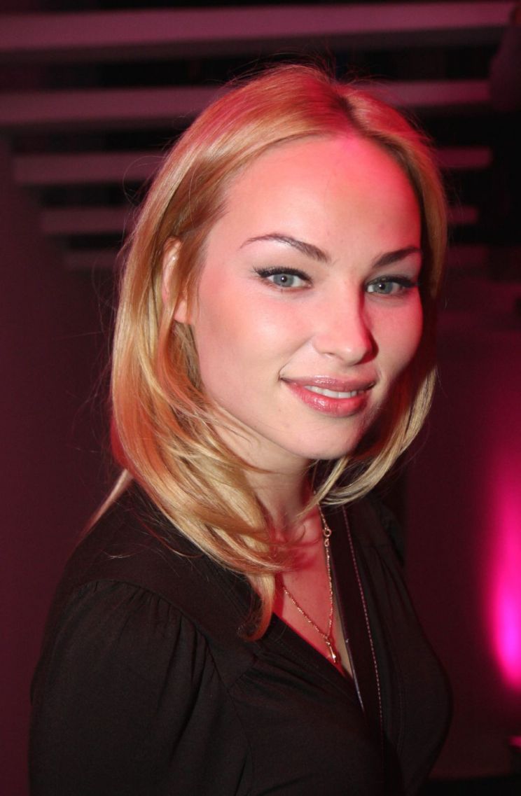 Weronika Ksiazkiewicz