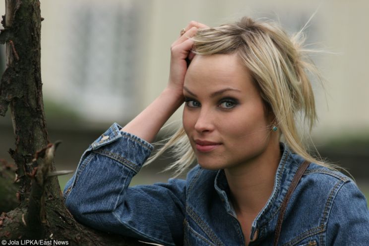 Weronika Ksiazkiewicz