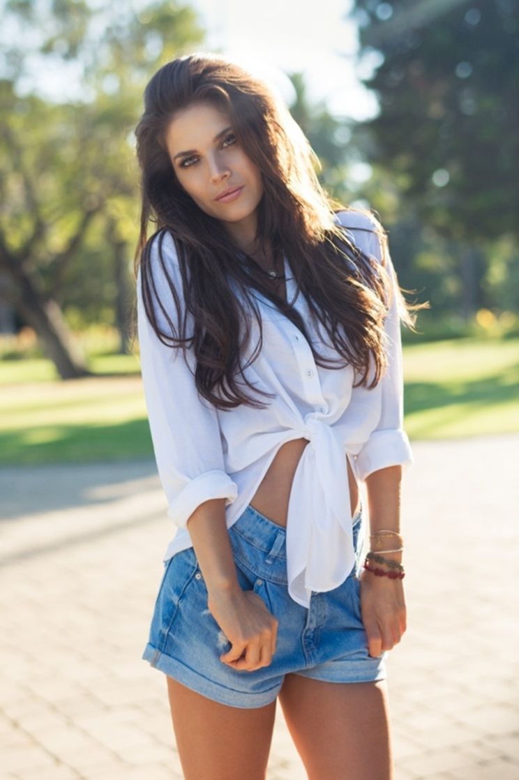 Weronika Rosati