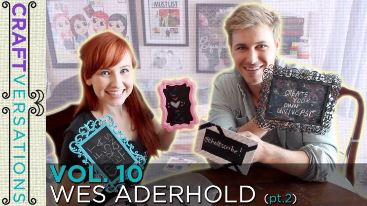 Wes Aderhold