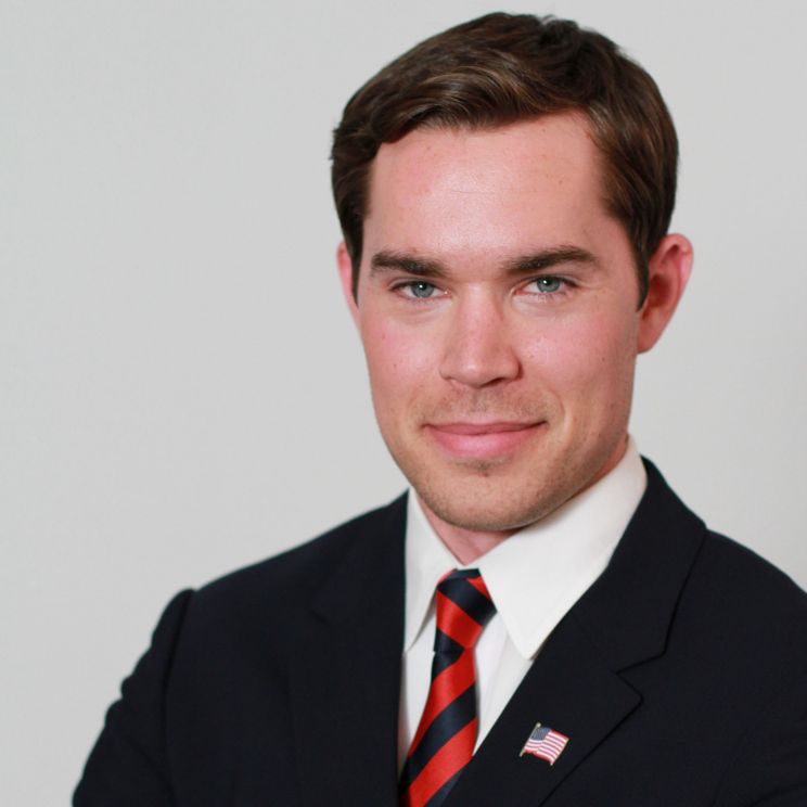 Wes Aderhold