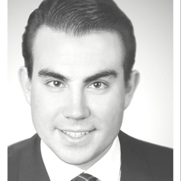 Wes Aderhold