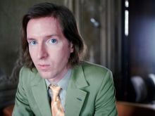 Wes Anderson