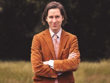 Wes Anderson