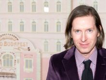 Wes Anderson