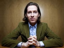 Wes Anderson