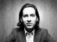 Wes Anderson
