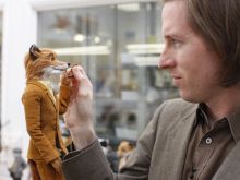 Wes Anderson