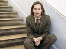 Wes Anderson