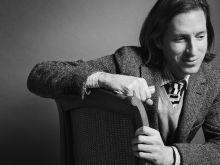 Wes Anderson