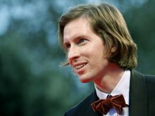 Wes Anderson
