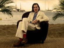 Wes Anderson