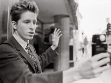 Wes Anderson