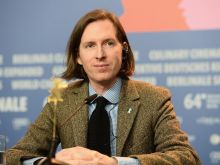 Wes Anderson