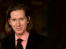 Wes Anderson