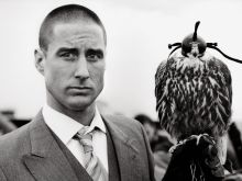 Wes Anderson