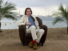 Wes Anderson