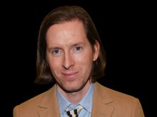 Wes Anderson