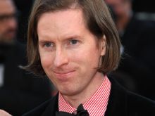 Wes Anderson