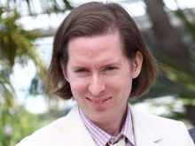Wes Anderson