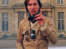 Wes Anderson