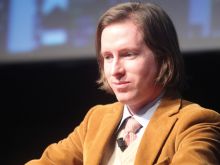 Wes Anderson
