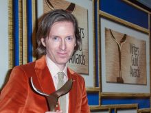 Wes Anderson