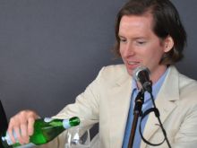 Wes Anderson