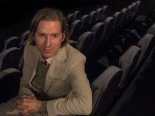 Wes Anderson