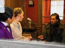 Wes Anderson