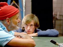 Wes Anderson