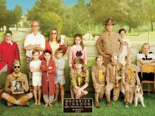 Wes Anderson