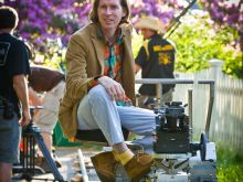 Wes Anderson #63876 picture (Landscape Medium)