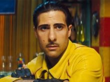 Wes Anderson #63878 picture (Landscape Medium)
