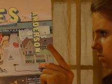Wes Anderson