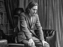Wes Anderson #63880 picture (Landscape Medium)