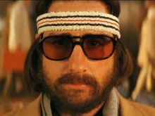 Wes Anderson