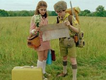 Wes Anderson