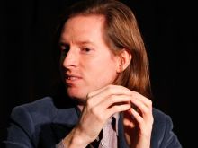 Wes Anderson #63889 picture (Landscape Medium)
