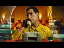Wes Anderson