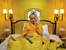 Wes Anderson