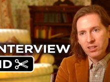 Wes Anderson