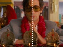 Wes Anderson