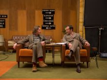 Wes Anderson