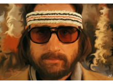 Wes Anderson