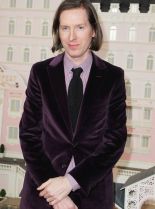 Wes Anderson