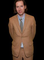 Wes Anderson