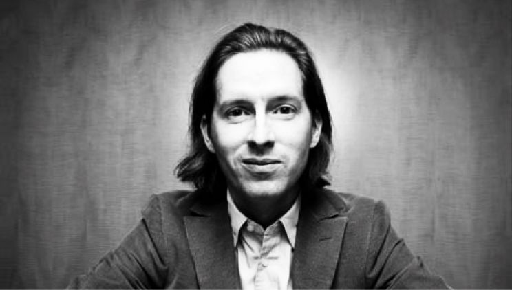 Wes Anderson
