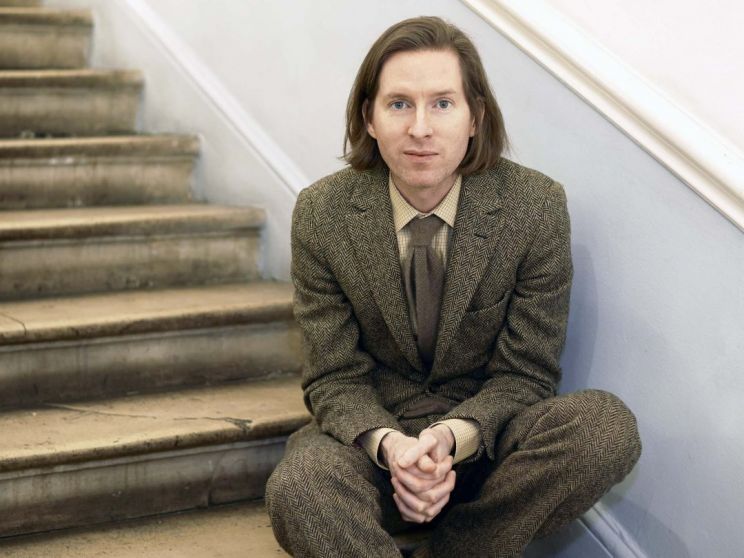Wes Anderson